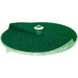 Abrasive Peeling Plate (t5)